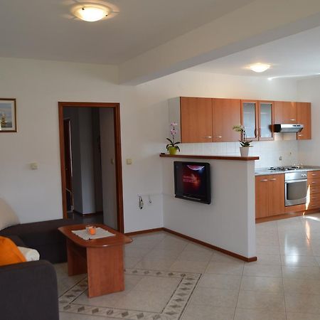 Apartment M&M Marasi Exterior foto