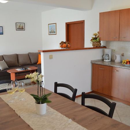 Apartment M&M Marasi Exterior foto