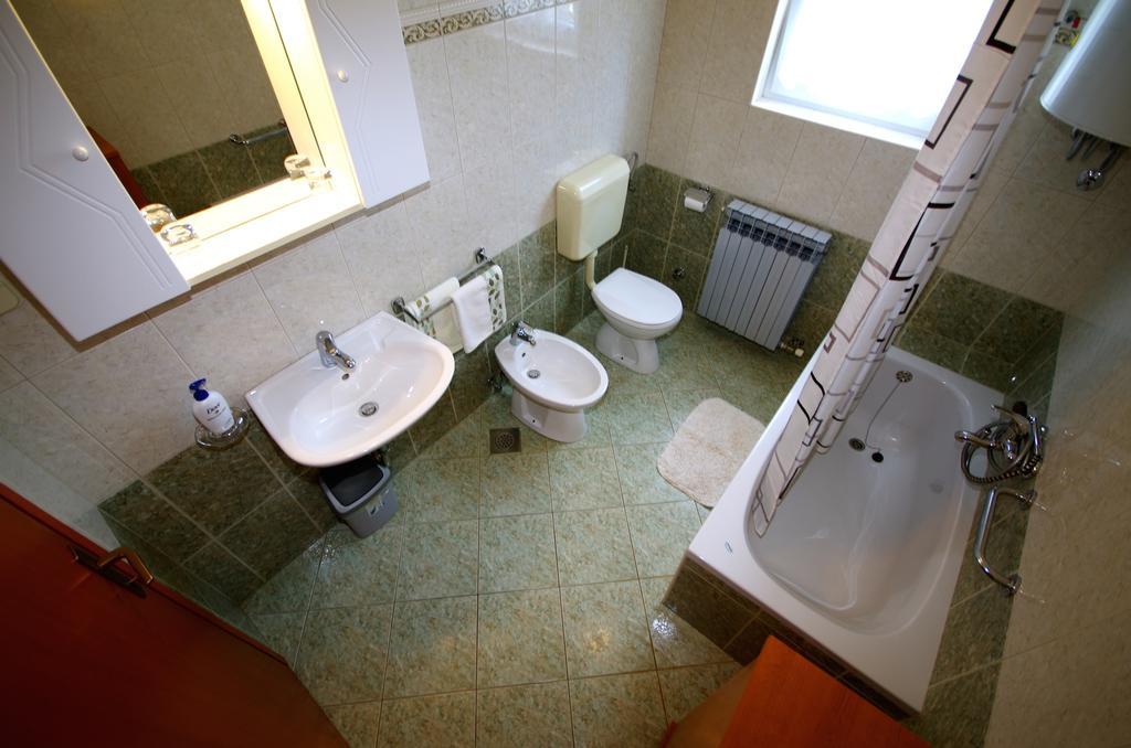 Apartment M&M Marasi Cameră foto