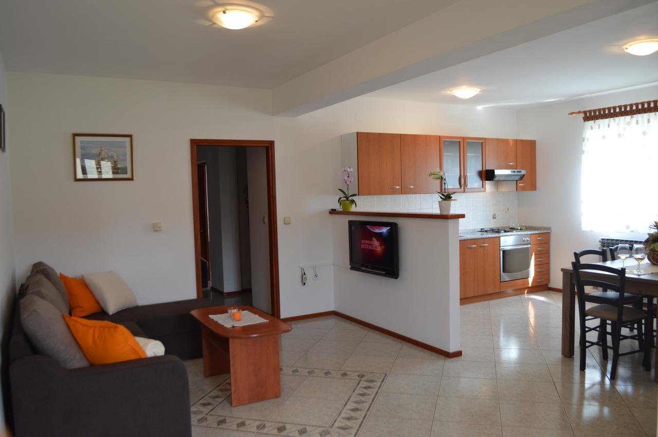 Apartment M&M Marasi Exterior foto